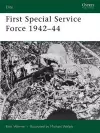 First Special Service Force 1942–44 cover
