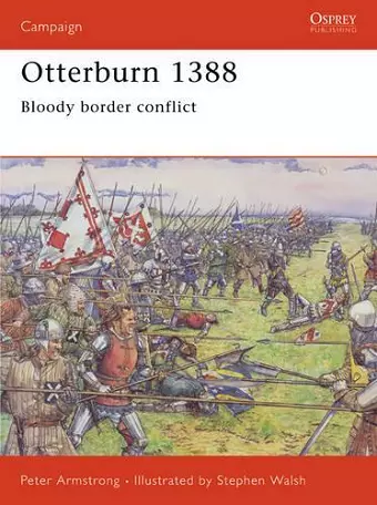 Otterburn 1388 cover