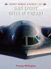 B-2A Spirit Units in Combat cover