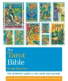 The Tarot Bible cover