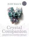 Judy Hall's Crystal Companion cover