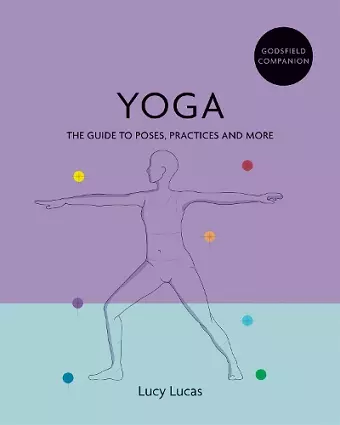 Godsfield Companion: Yoga cover
