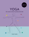 Godsfield Companion: Yoga cover