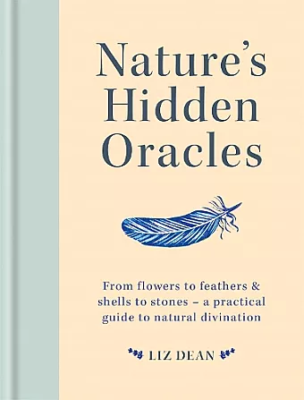Nature's Hidden Oracles cover