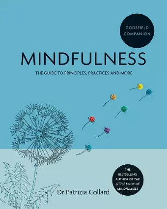 Godsfield Companion: Mindfulness cover