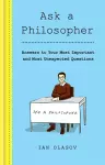 Ask a Philosopher cover