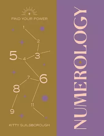 Find Your Power: Numerology cover
