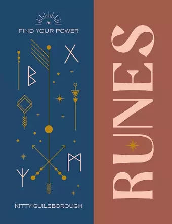 Find Your Power: Runes cover