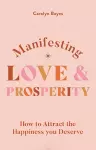 Manifesting Love and Prosperity cover
