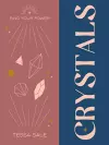 Find Your Power: Crystals cover