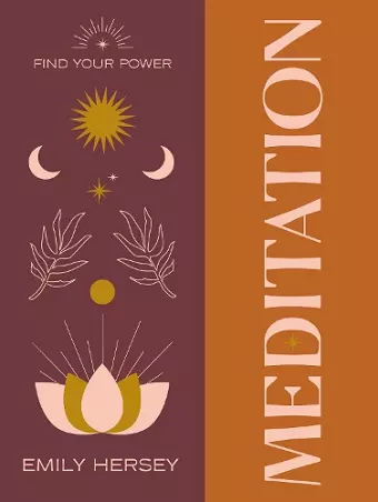 Find Your Power: Meditation cover