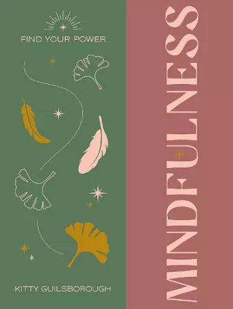 Find Your Power: Mindfulness cover