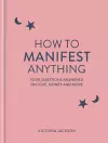 How to Manifest Anything cover