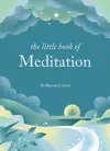 The Little Book of Meditation cover