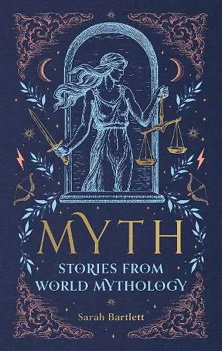 Myth cover