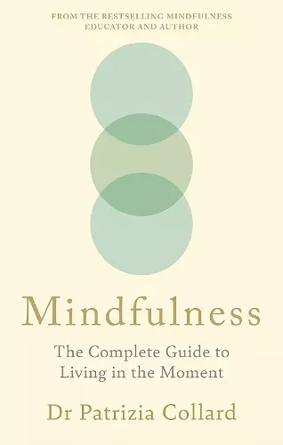 Mindfulness cover