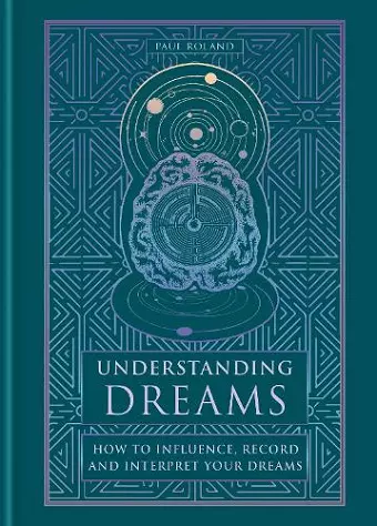 Understanding Dreams cover