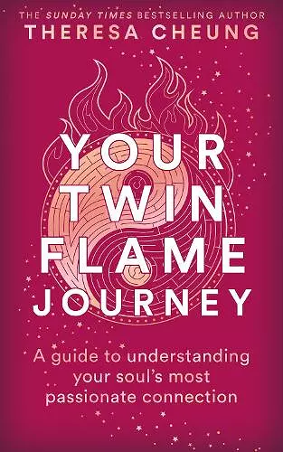 Your Twin Flame Journey cover