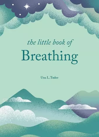The Little Book of Breathing cover