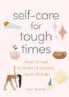 Self-care for Tough Times cover