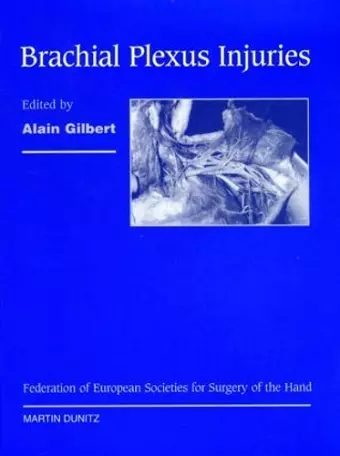 Brachial Plexus Injuries cover