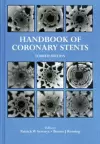 Handbook of Coronary Stents cover