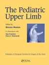 The Pediatric Upper Limb cover