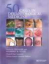 Fifty Dermatological Cases cover