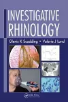 Investigative Rhinology cover