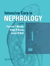 Intensive Care in Nephrology cover