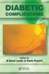 Diabetic Complications cover