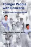 Younger People With Dementia cover