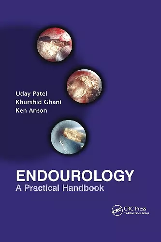 Endourology cover