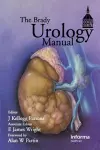 Brady Urology Manual cover