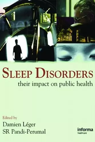 Sleep Disorders cover