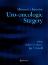 Minimally Invasive Uro-Oncologic Surgery cover