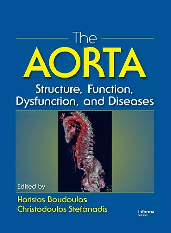 The Aorta cover