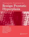 Therapeutic Treatment for Benign Prostatic Hyperplasia cover