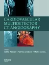 Cardiovascular Multidetector CT Angiography cover