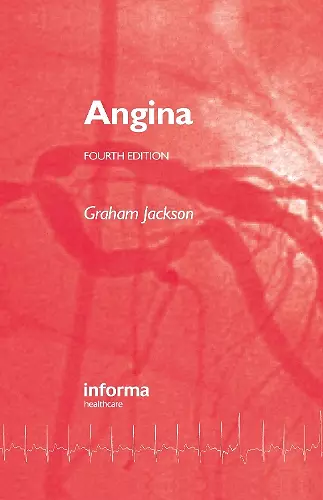 Angina cover