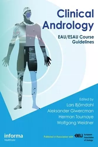 Clinical Andrology cover