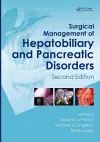 Surgical Management of Hepatobiliary and Pancreatic Disorders cover