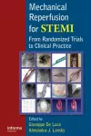 Mechanical Reperfusion for STEMI cover
