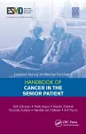 ESMO Handbook of Cancer in the Senior Patient cover