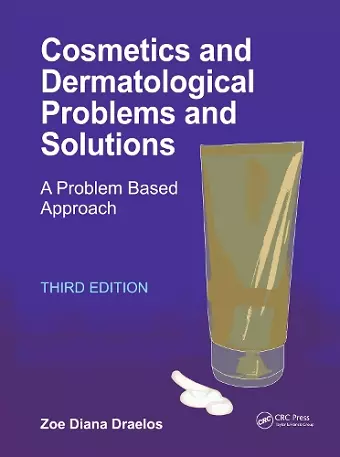 Cosmetics and Dermatologic Problems and Solutions cover