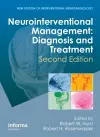 Neurointerventional Management cover