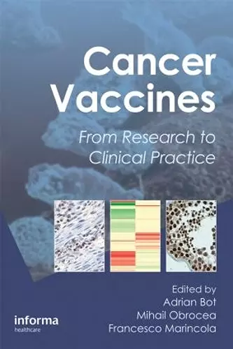 Cancer Vaccines cover