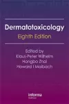 Dermatotoxicology cover