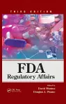 FDA Regulatory Affairs cover