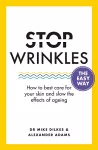 Stop Wrinkles The Easy Way cover